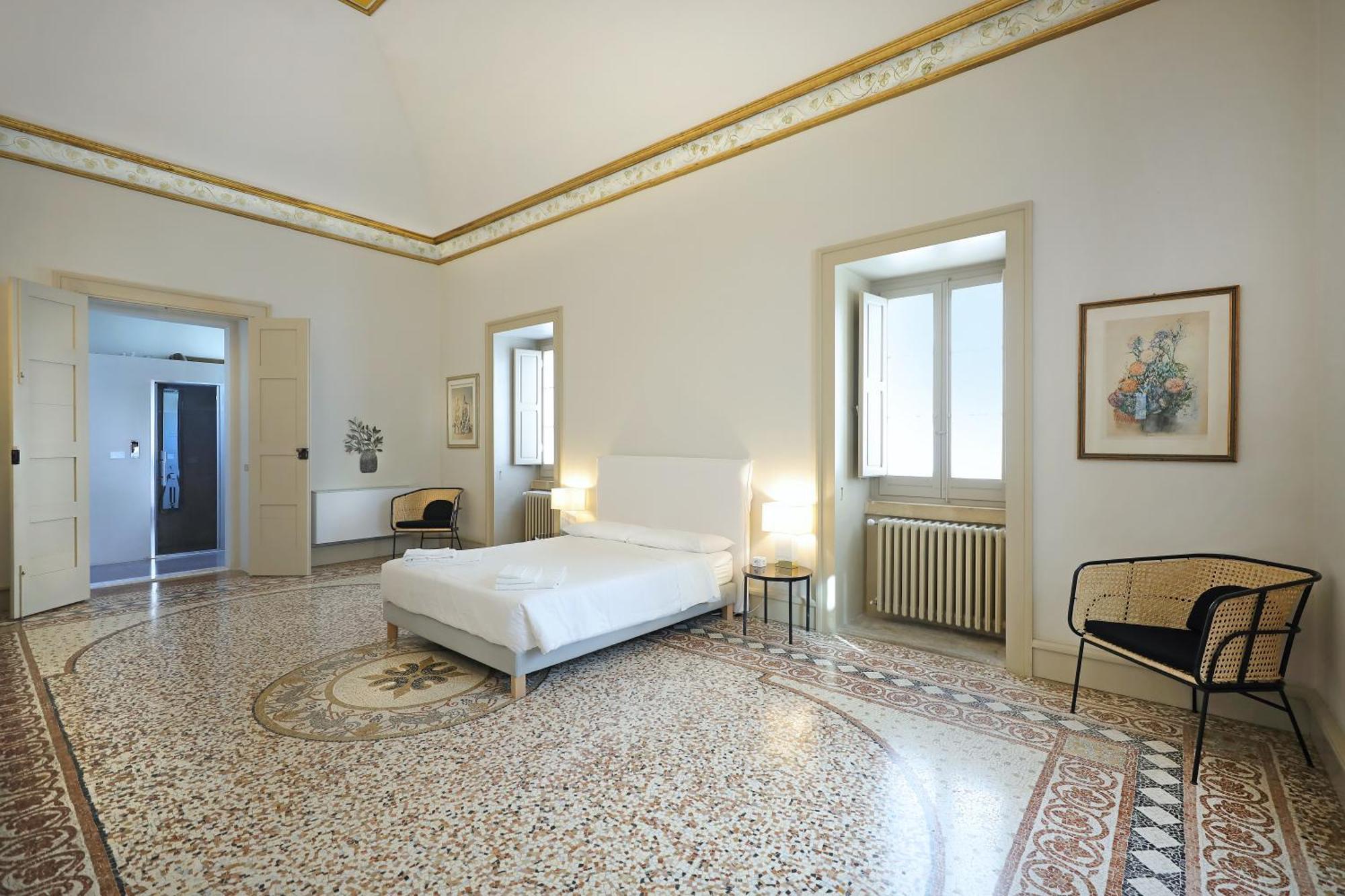 Palazzo Circolone 호텔 포자르도 외부 사진