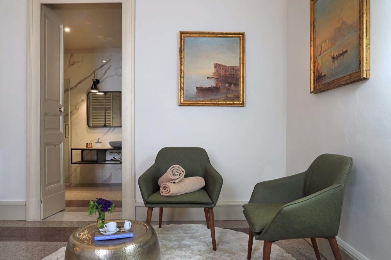 Palazzo Circolone 호텔 포자르도 외부 사진